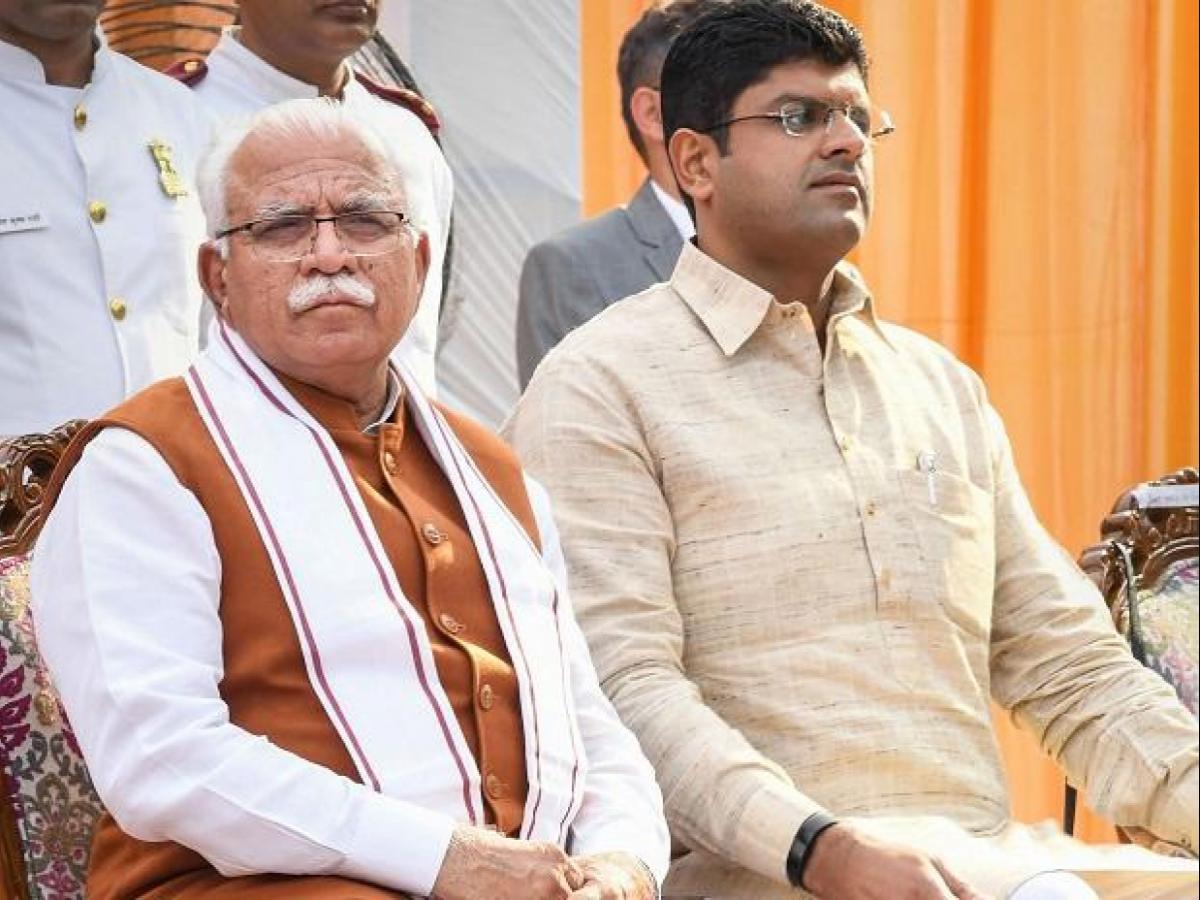 Haryana to introduce 'One Block, One Product' scheme_30.1