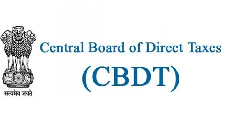 Aaykar Diwas (Income Tax Day) celebrated by CBDT on July 24_30.1
