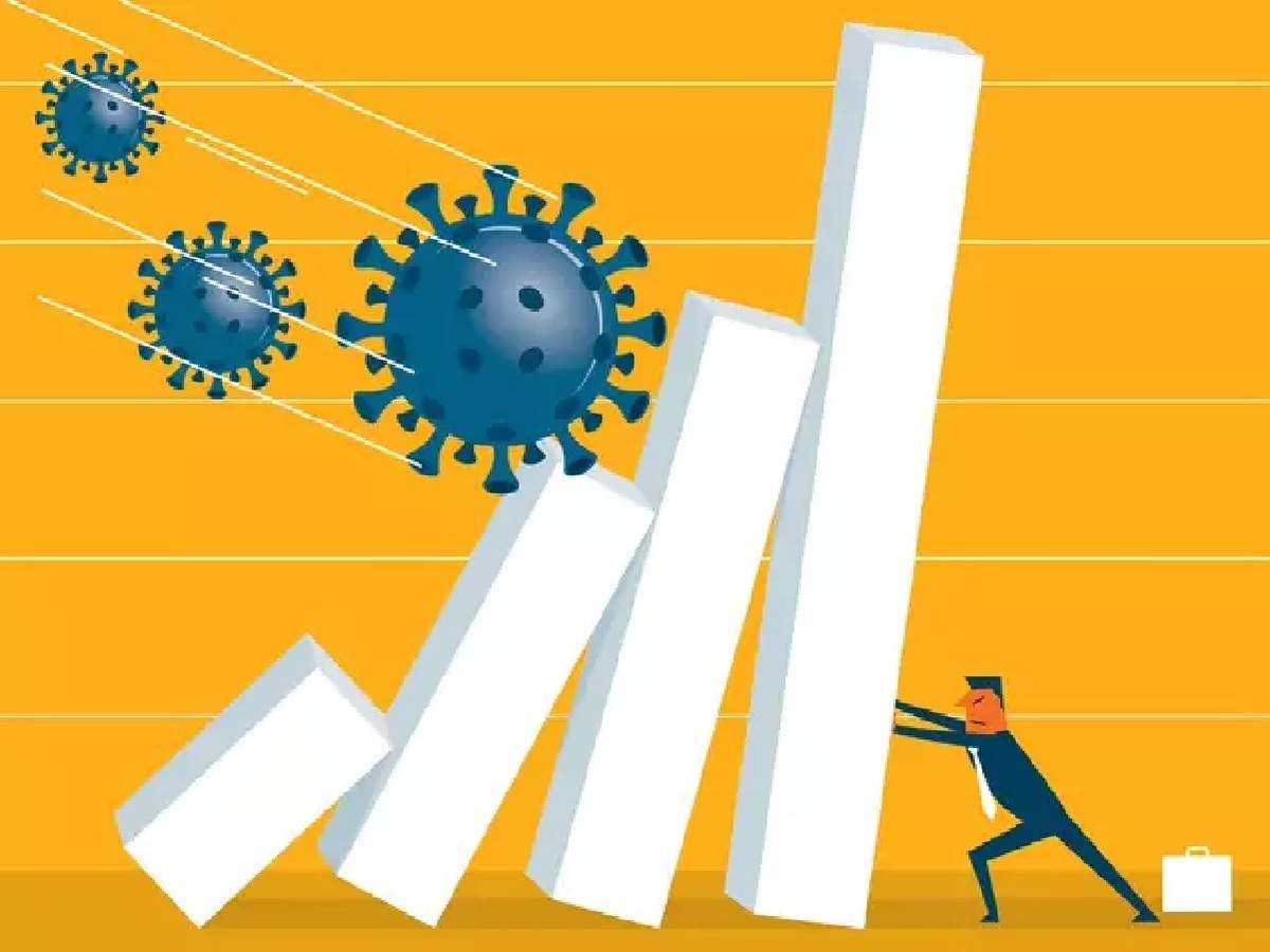 Care Ratings Projects India's GDP growth between 8.8-9% in FY22_30.1