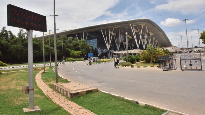 BIAL signs a deal with IBM to set up 'Airport in a Box' platform_30.1