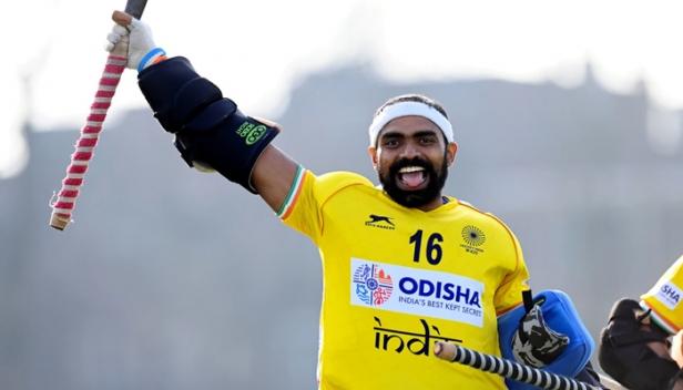 PR Sreejesh to be brand ambassador of Kerala adventure tourism_30.1
