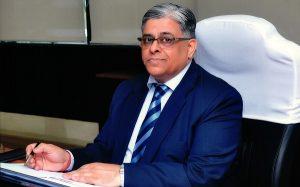 CVC re-appoints T M Bhasin as Chairman of Advisory Board_40.1
