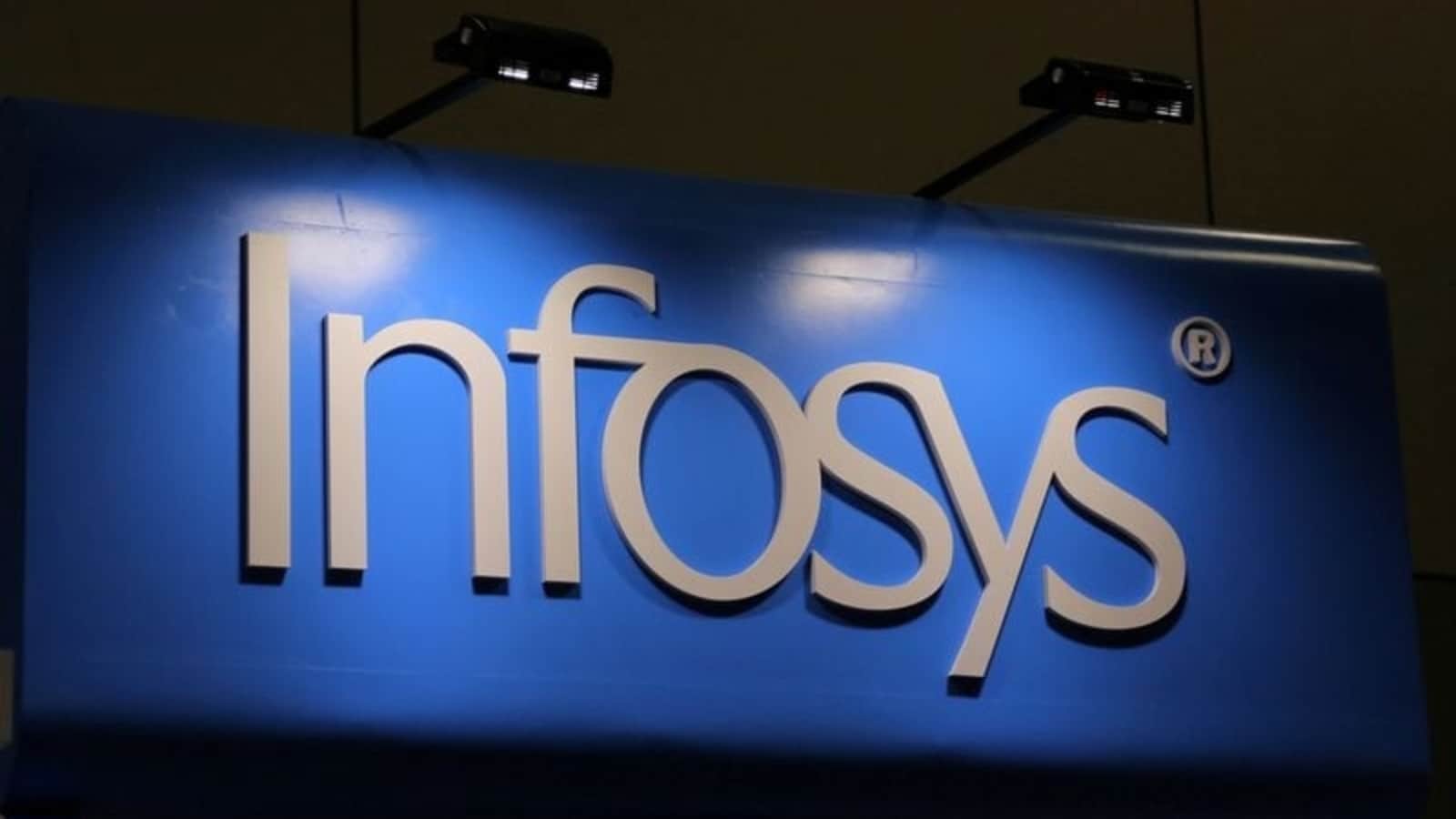 Infosys hits $100 billion m-cap, fourth Indian firm to reach milestone_30.1