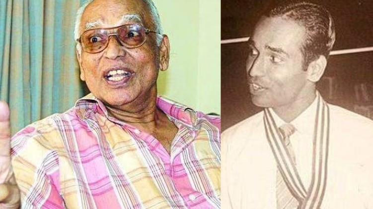 Former India footballer and Olympian O Chandrasekhar passes away_30.1