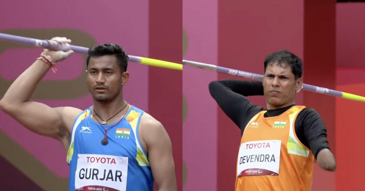 Paralympics 2020: Devendra Jhajharia Wins silver in Javelin throw_30.1