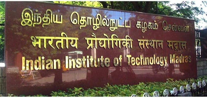 IIT Madras announces online platform 'E-Source'_30.1