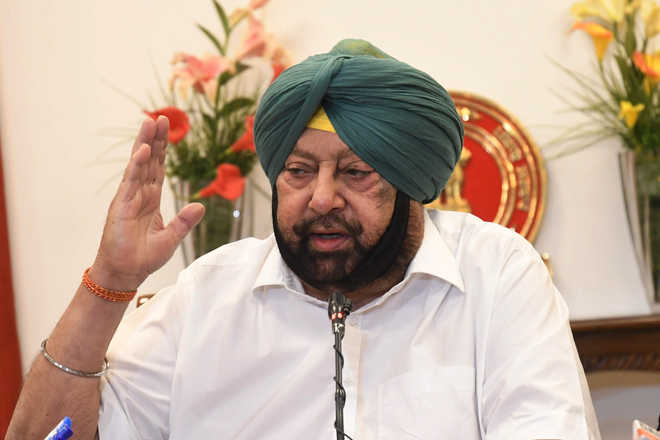 Punjab to Launch 'Mera Kaam Mera Maan' Scheme to Help Unemployed Youth_30.1