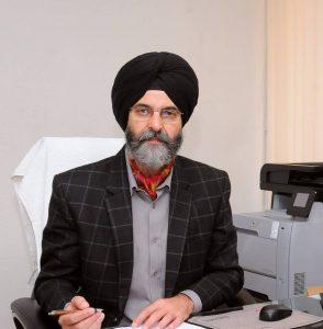 Nirlep Singh Rai is new CMD of National Fertilizers Ltd_40.1