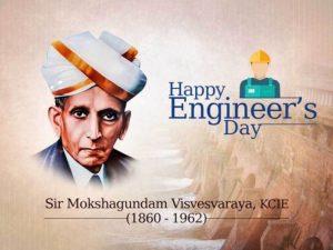National Engineer's Day: 15 September_40.1
