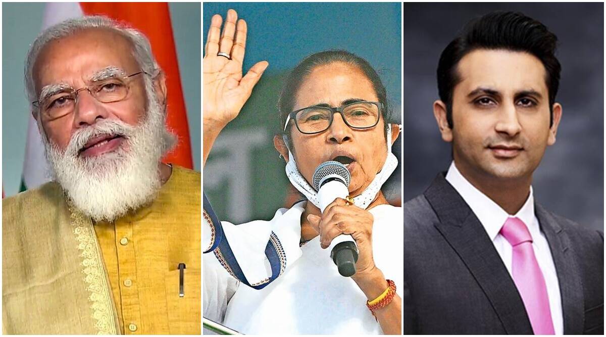 PM Modi, Mamata Banerjee among TIME's 100 Most Influential People list_30.1