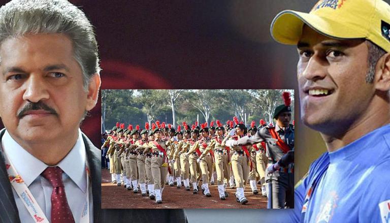 Defence Ministry constitutes High Level Expert Committee to review NCC_30.1