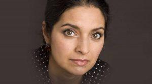 Jhumpa Lahiri to launch her new book 'Translating Myself and Others'_40.1