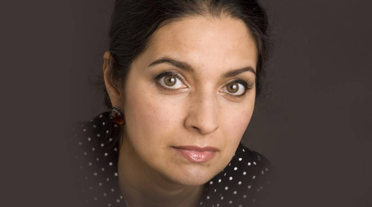 Jhumpa Lahiri to launch her new book 'Translating Myself and Others'_30.1