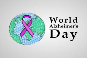 World Alzheimer's Day: 21st September_40.1