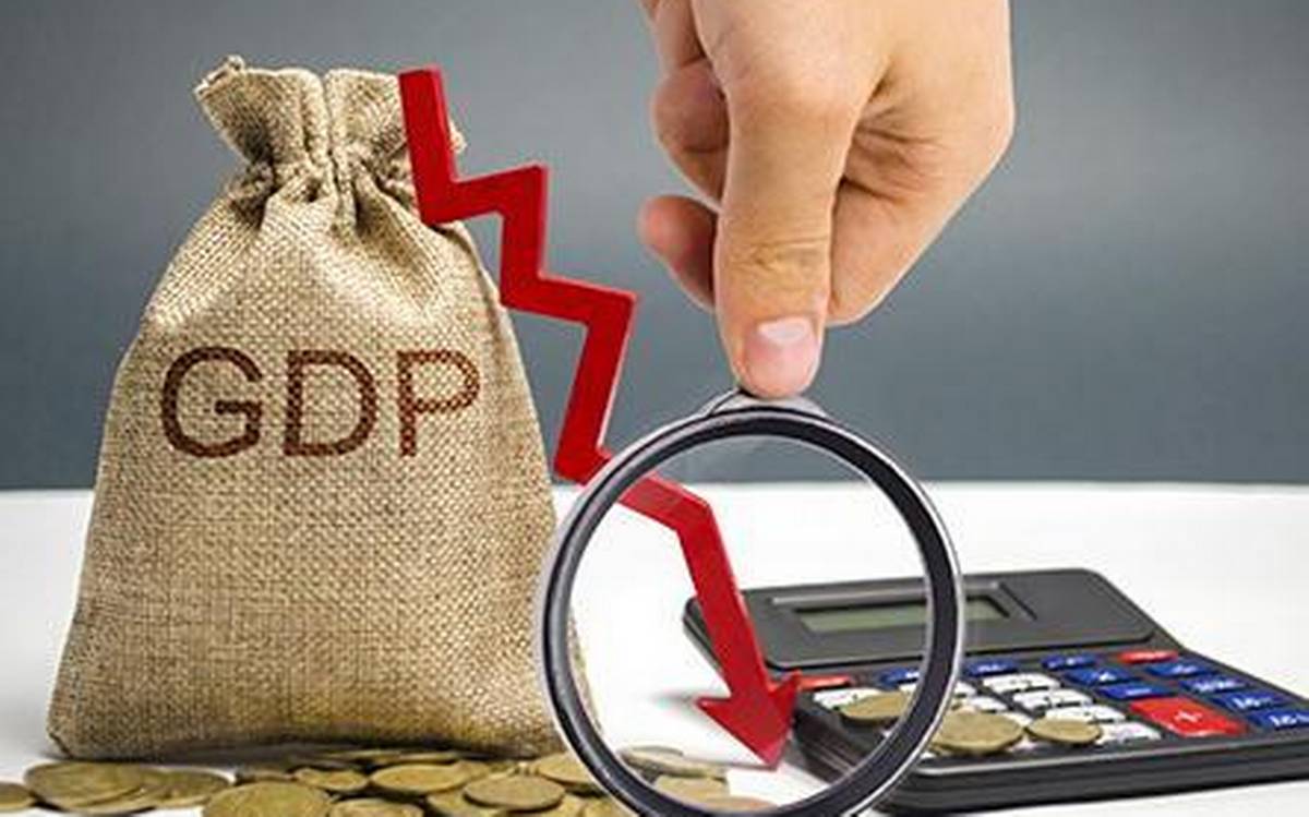 ADB cuts India's GDP forecast for FY22 to 10%_30.1