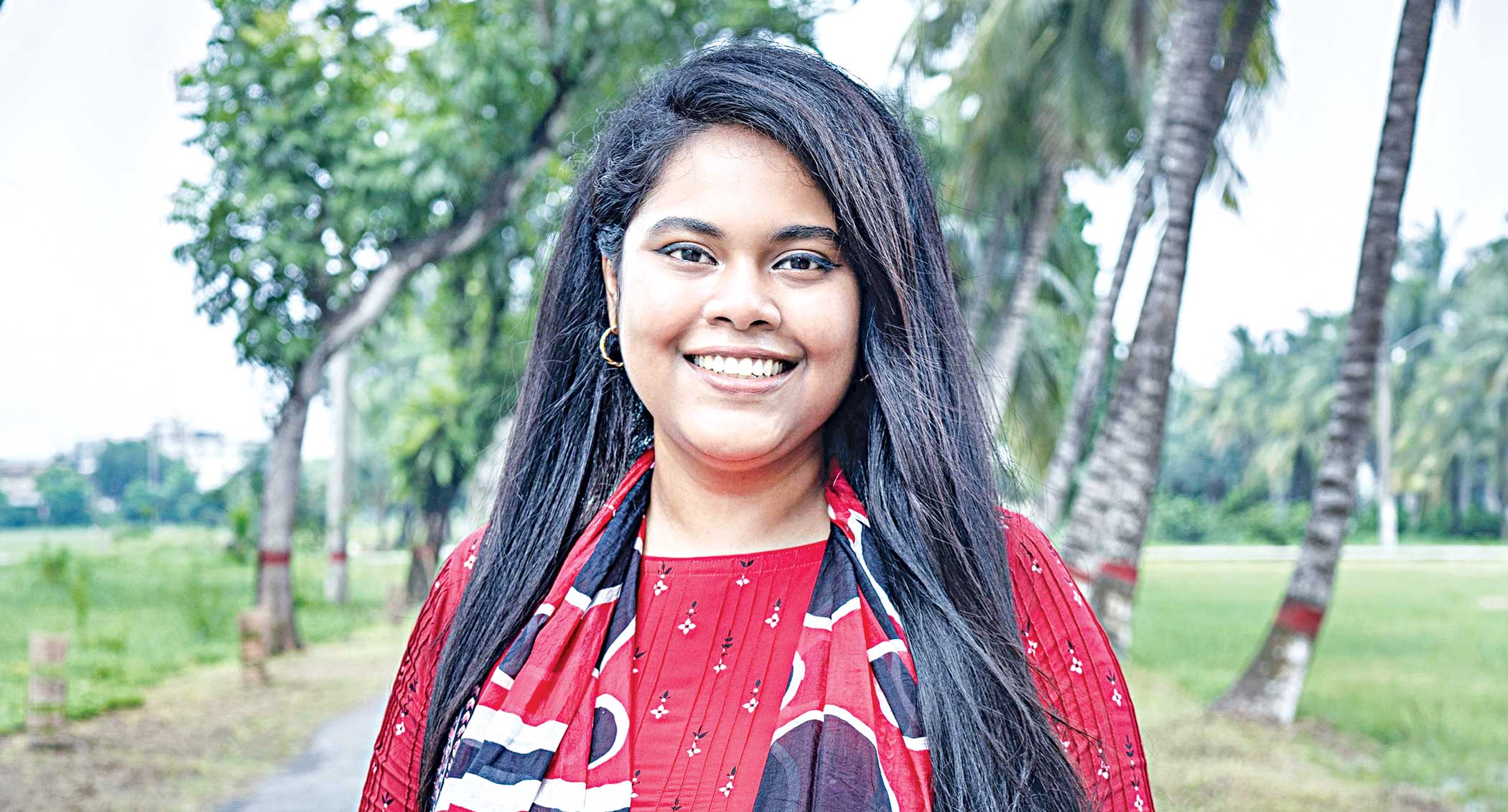 Bangladeshi Fairooz Faizah Beether gets 2021 Changemaker Award_30.1