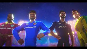 ICC launches T20 World Cup anthem_40.1