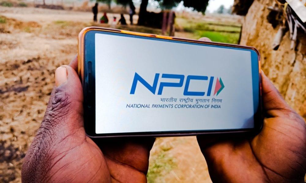 NPCI tie-up with YES Bank for 'On-the-Go' payment solution_30.1