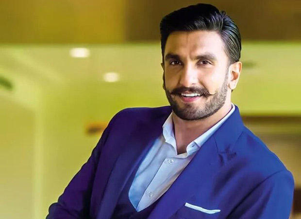 Actor Ranveer Singh named NBA brand ambassador for India SaharaSamay