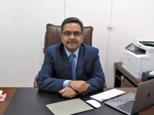 Alok Sahay appointed as Secretary-General of Indian Steel Association_40.1