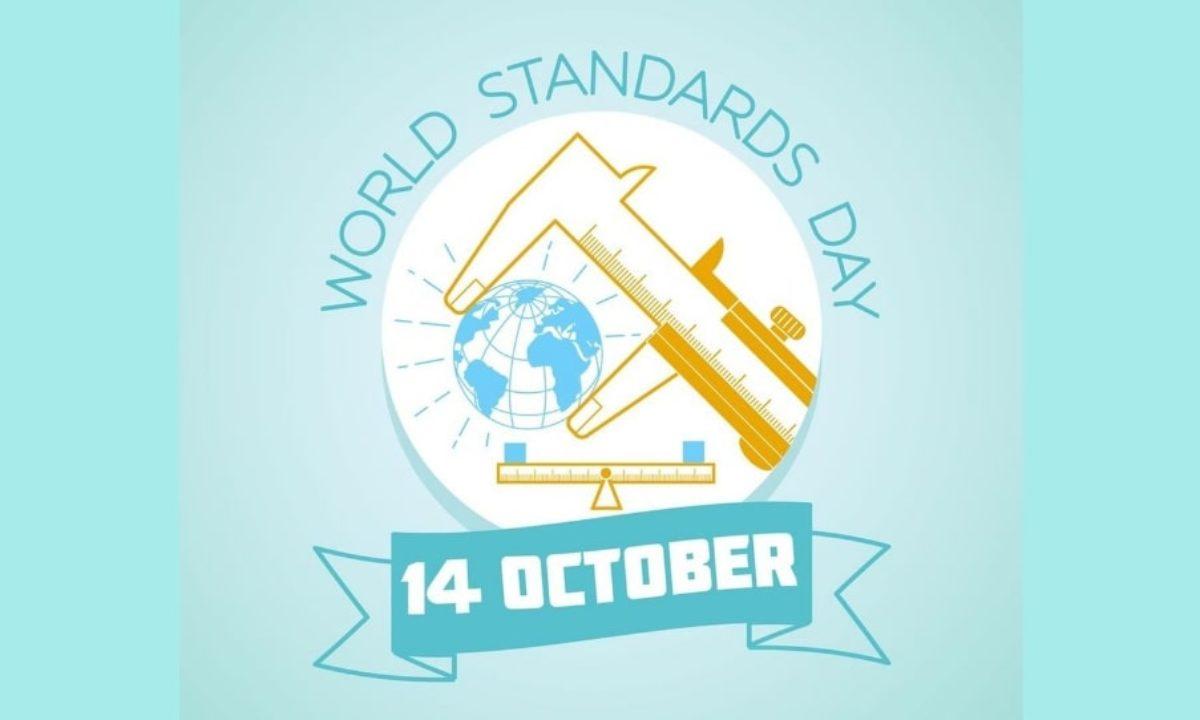 World Standards Day observed on 14th October_30.1