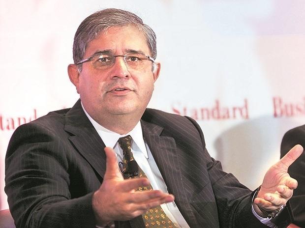 Amitabh Chaudhry reappointed Axis Bank CEO_30.1