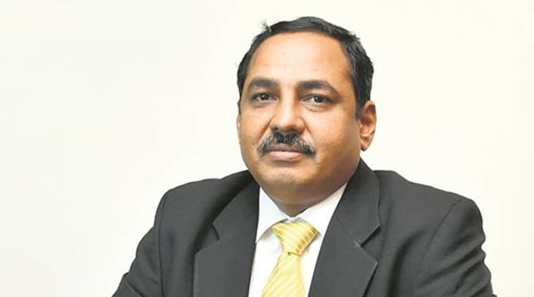 A Balasubramanian becomes new Chairman of AMFI_30.1