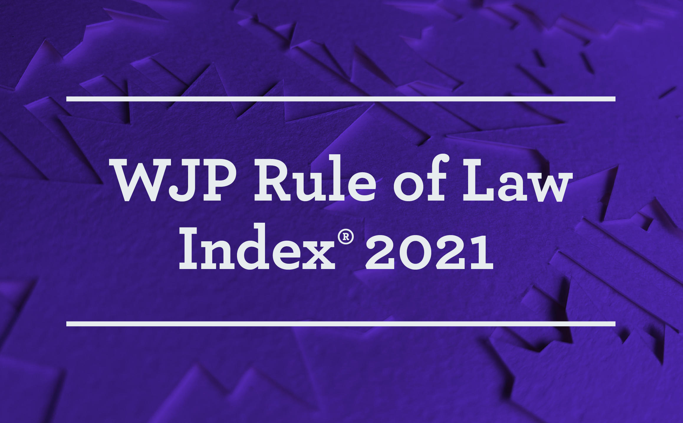 India ranks 79th in World Justice Project's Rule of Law Index 2021_30.1
