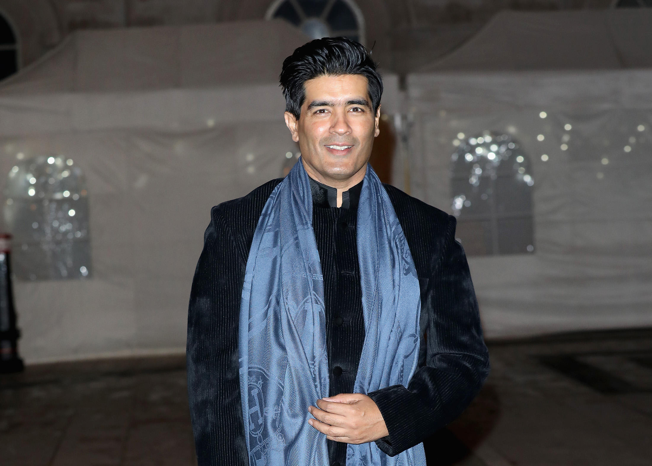 Reliance Brands acquires 40% stake in designer Manish Malhotra's MM Styles_30.1
