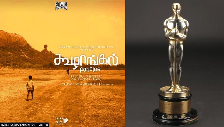 Drama film Koozhangal is India's official entry for Oscars 2022_30.1