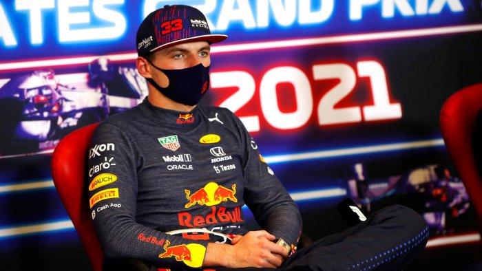 Red Bull's Max Verstappen wins United States Grand Prix 2021_30.1