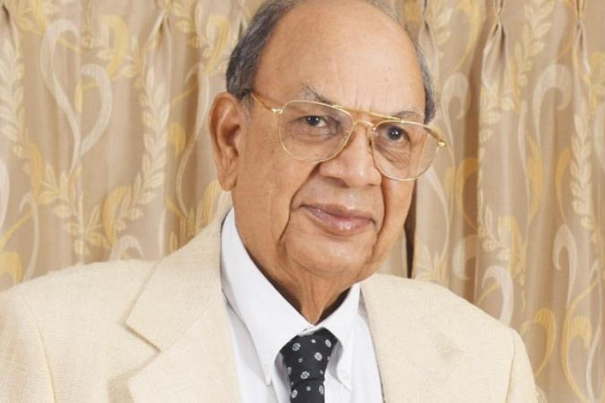 Philosopher Koneru Ramakrishna Rao passes away_30.1