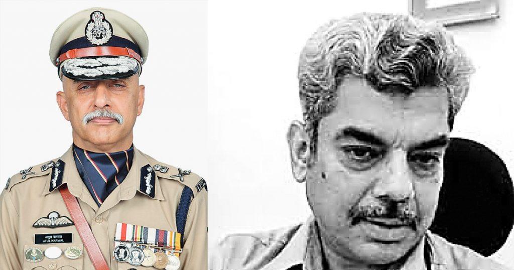 IPS officer Sheel Vardhan Singh to head CISF_30.1