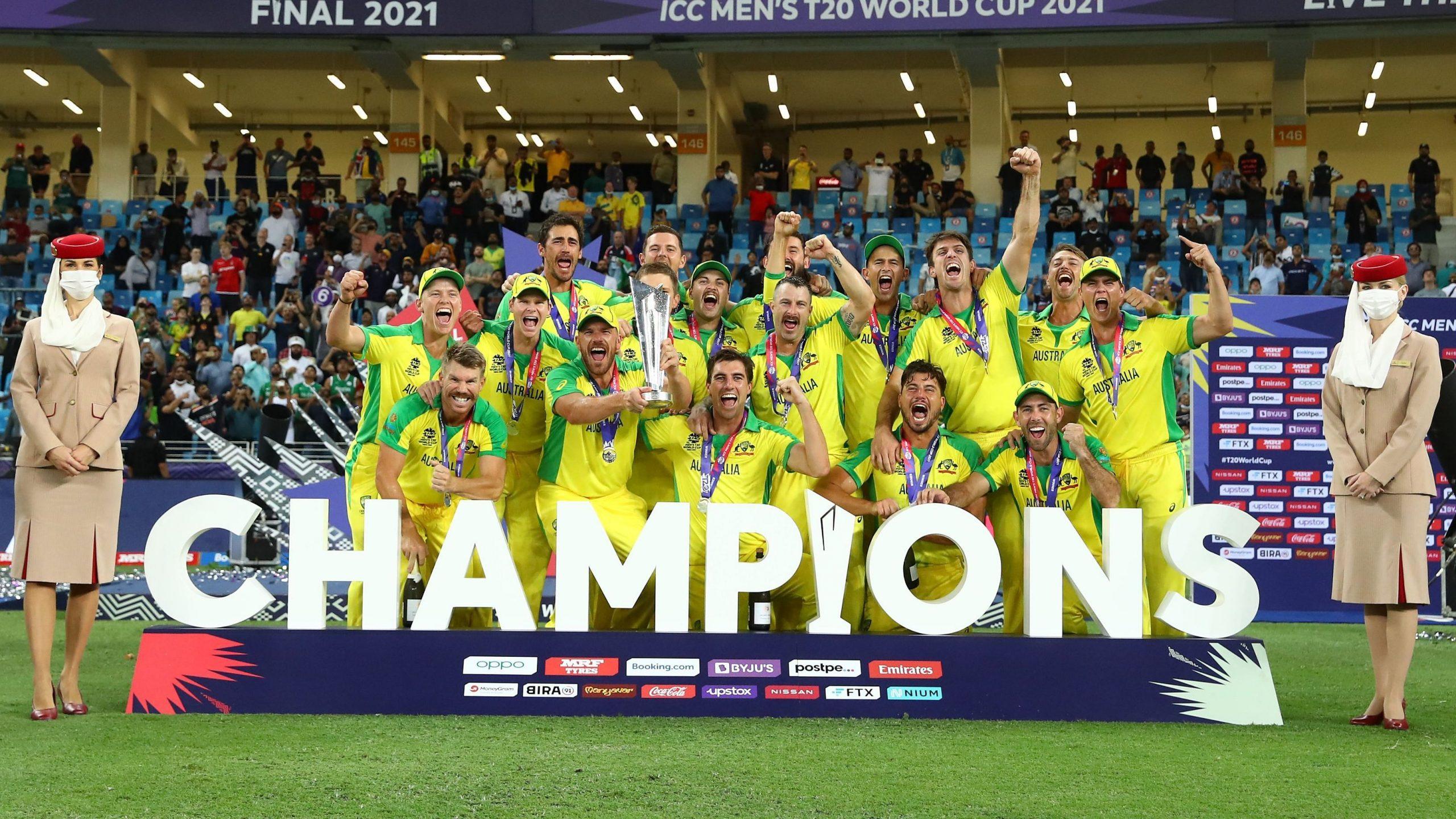 T20 World Cup: Australia wins their maiden T20 World Cup title_30.1