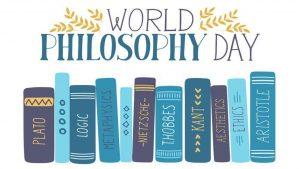 World Philosophy Day 2021: 18 November_40.1
