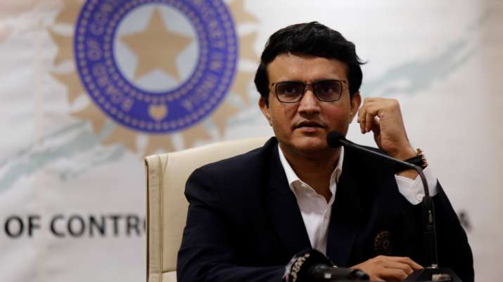 Sourav Ganguly appointed Chairman of ICC Men's Cricket Committee_30.1