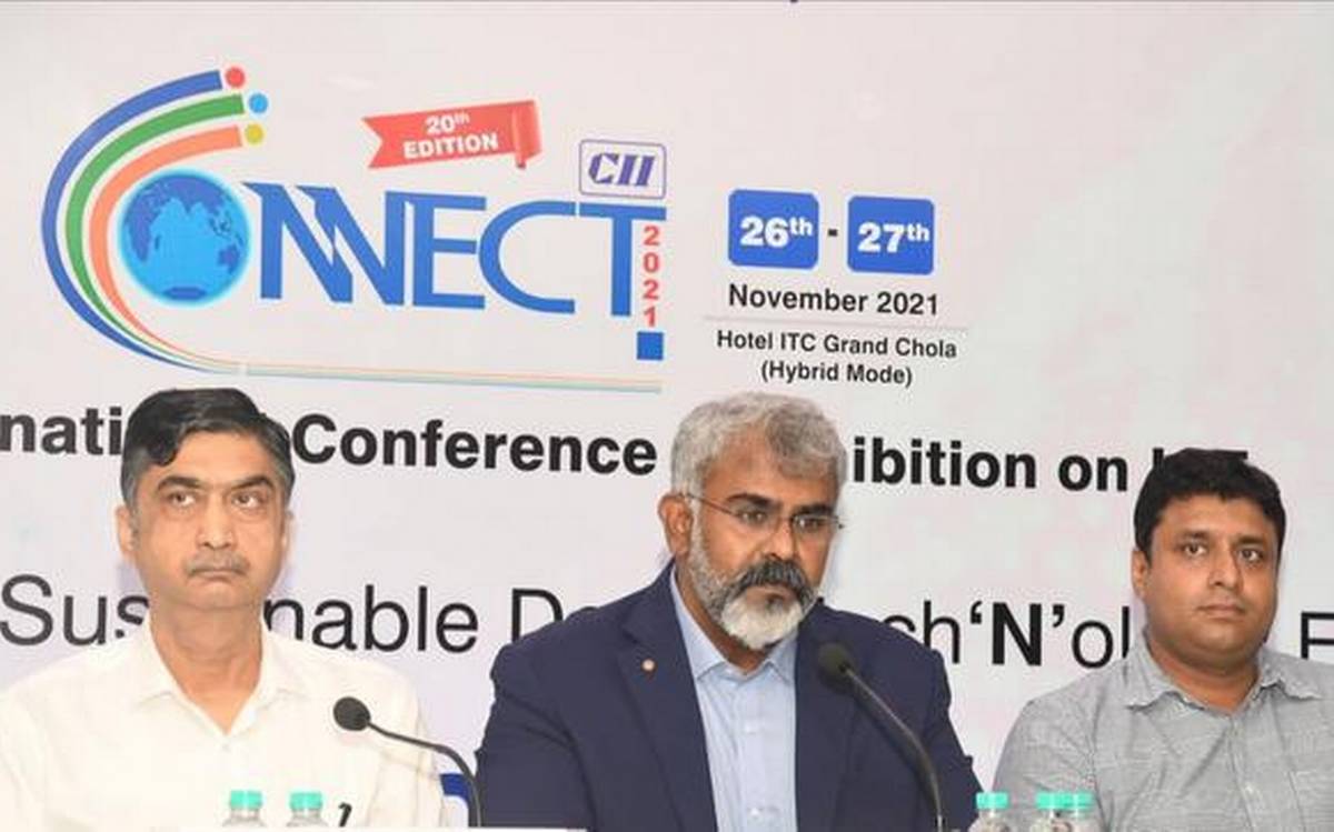 CII to organize 20th edition of 'Connect 2021' in Chennai_30.1