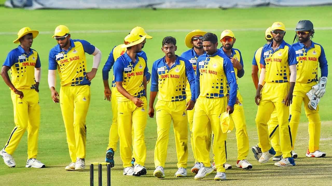 Syed Mushtaq Ali Trophy Finals: Tamil Nadu defeats Karnataka_30.1