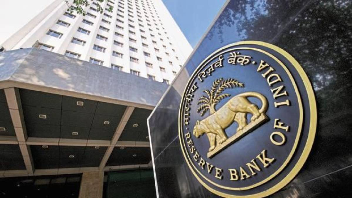 RBI imposes Rs 1 Crore penalty on SBI for not following norms_30.1