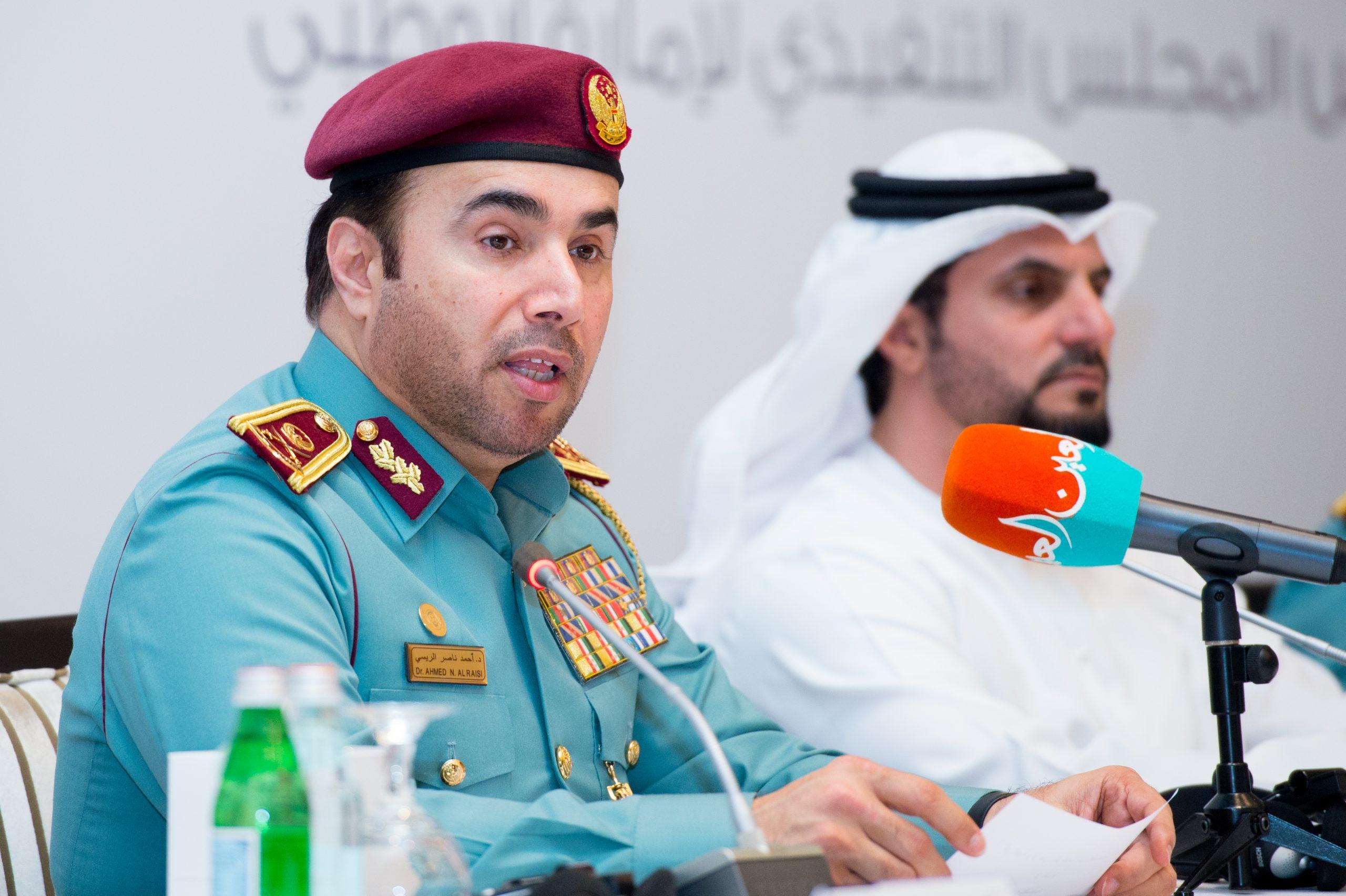 UAE's Ahmed Naser Al-Raisi elected as President of INTERPOL_30.1