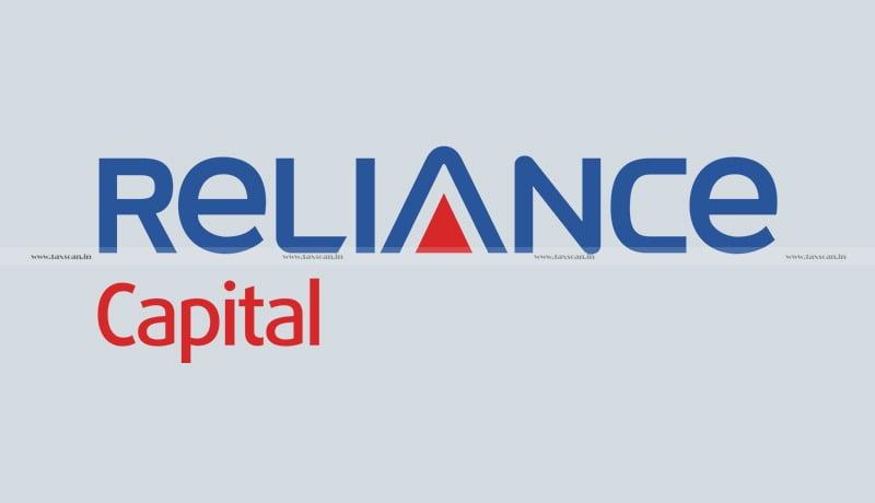 Reliance Capital board : RBI superseded Reliance appoints Nageswar Rao_30.1