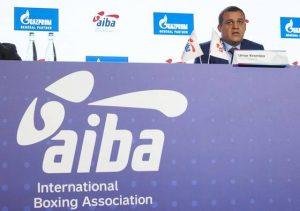 Boxing's Olympic 2021 : AIBA rebrands itself as IBA, to secure boxing's Olympic future_40.1