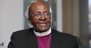 South African campaigner Archbishop Desmond Tutu passes away_40.1
