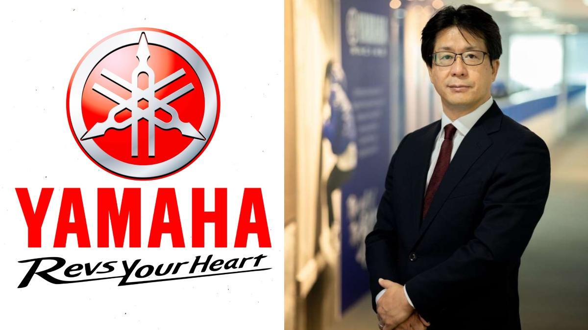 Eishin Chihana named as new chairman of Yamaha Motor India Group_30.1