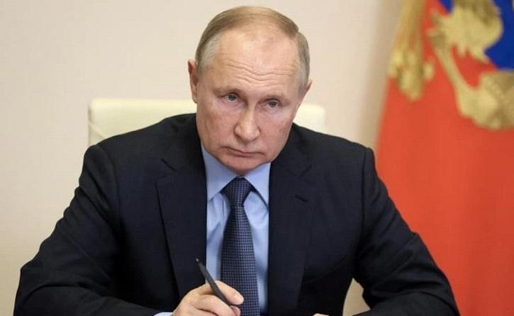 Putin To Participate In Virtual G20 Meeting On November 22_30.1