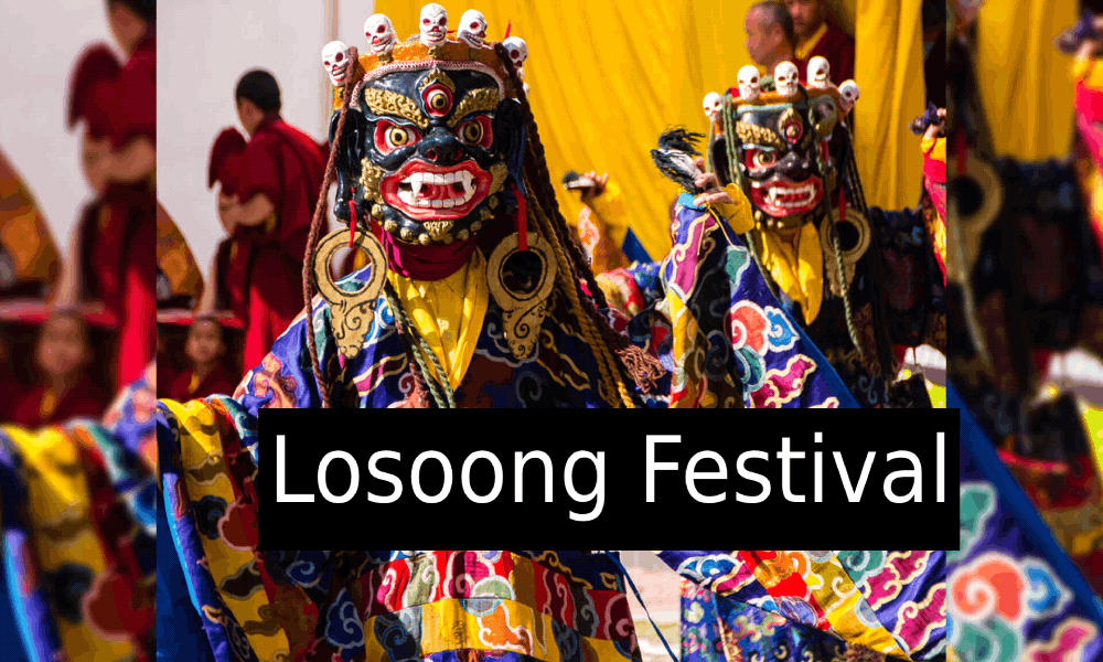Sikkim celebrated Losoong (Namsoong) Festival_30.1
