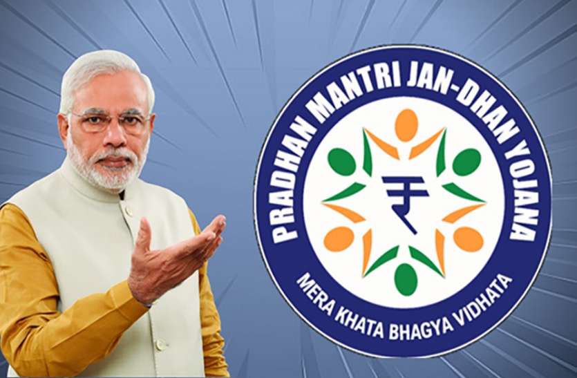 Pradhan Mantri Jan Dhan Yojana: Finance Ministry: Deposits in Jan Dhan accounts cross Rs 1.5 lakh crore_30.1