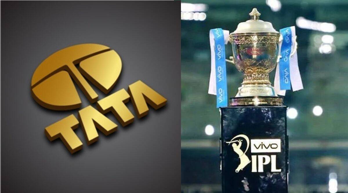 Tata group replaces Chinese mobile manufacturer Vivo as IPL title sponsor_30.1