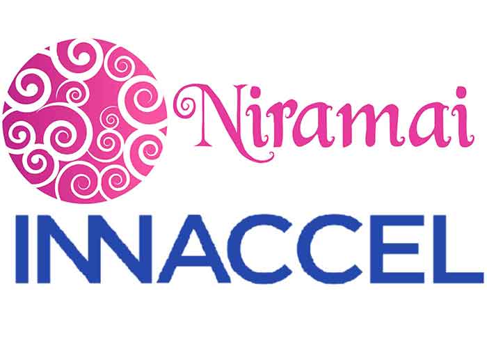 NIRAMAI & InnAccel received Global Women's Health Tech Awards_30.1