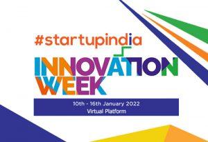 DPIIT organized Startup India Innovation Week from 10 to 16 January_40.1